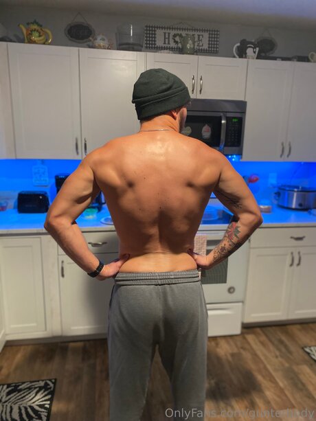 Gunterbody nudes onlyfans leak