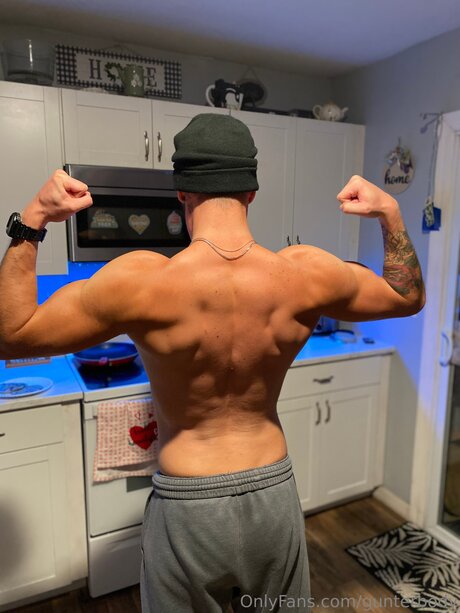 Gunterbody porn leaked onlyfans