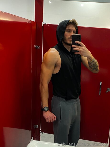 Gunterbody onlyfans nudes