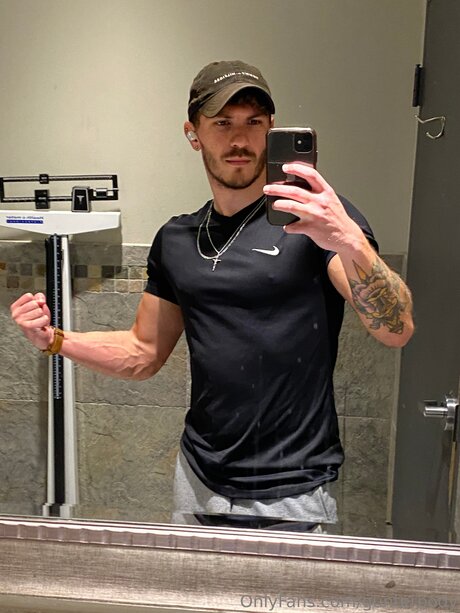 Gunterbody joi onlyfans