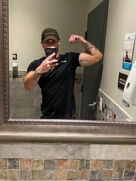 Gunterbody desnuda onlyfans