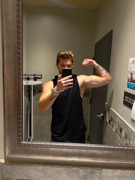 Gunterbody onlyfans leaked