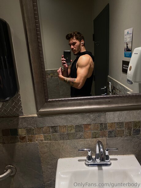 Gunterbody nude onlyfans
