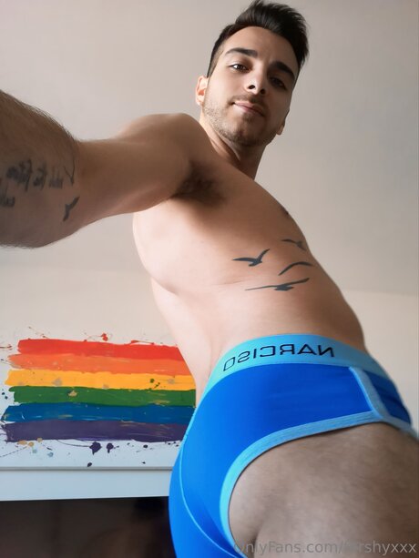 Fershyxxx onlyfans images