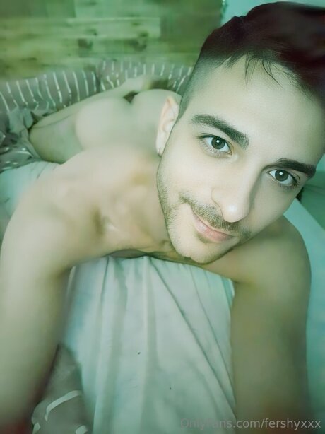 Fershyxxx onlyfans leakd