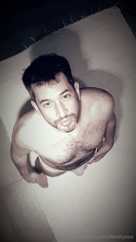 Fershyxxx leaked onlyfans pics