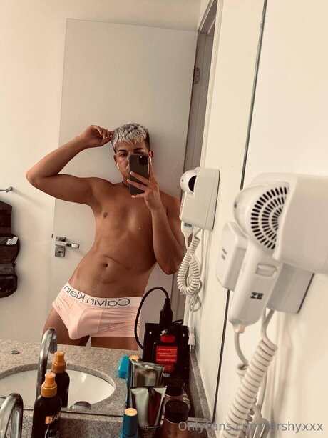 Fershyxxx onlyfans mega