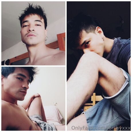 Fershyxxx onlyfans nude leaked