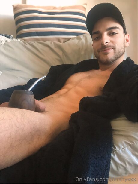 Fershyxxx onlyfans post