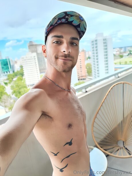Fershyxxx porn only fans