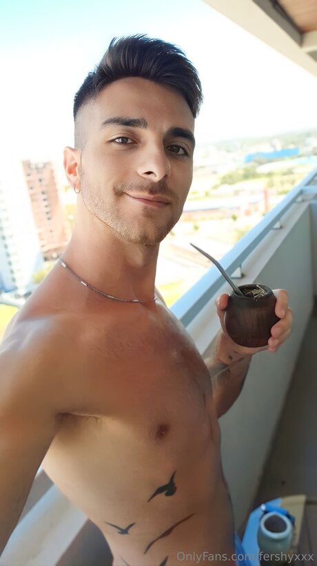 Fershyxxx onlyfans porn nude