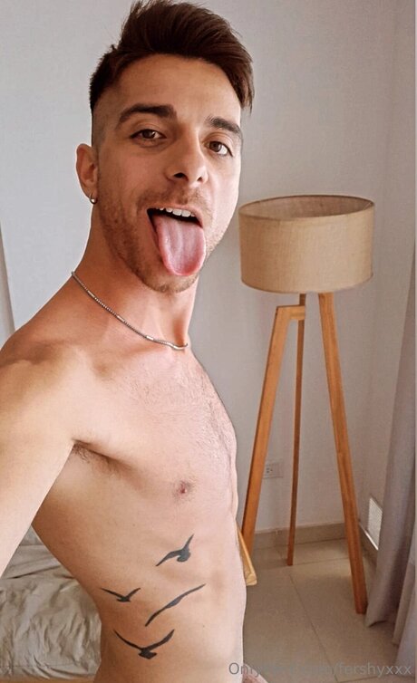 Fershyxxx topless onlyfans