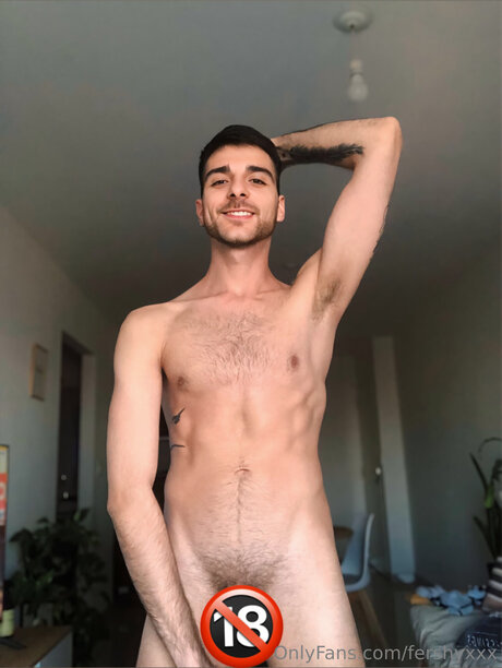 Fershyxxx only fans.