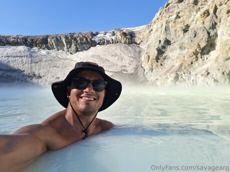 Savagearg nudes leaked onlyfans