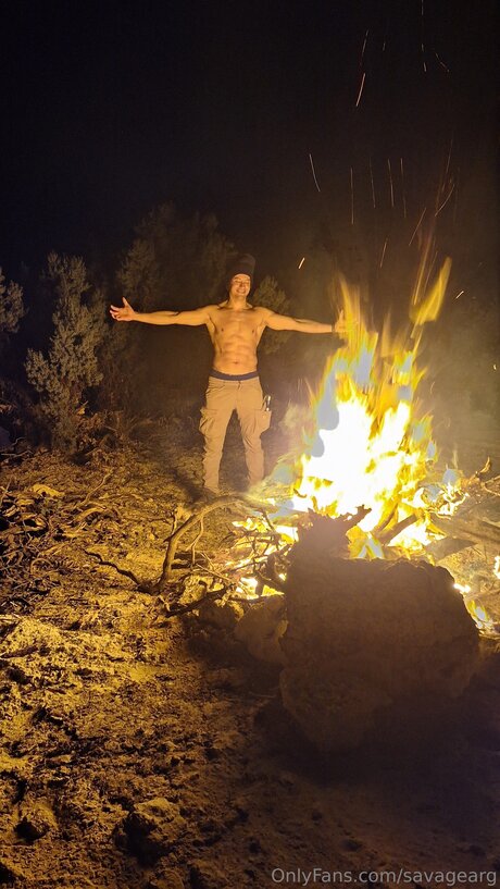 Savagearg only fans xxx