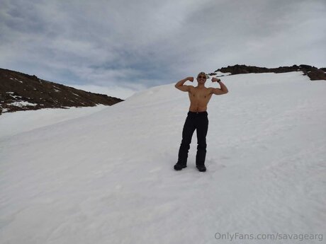 Savagearg onlyfans leaks