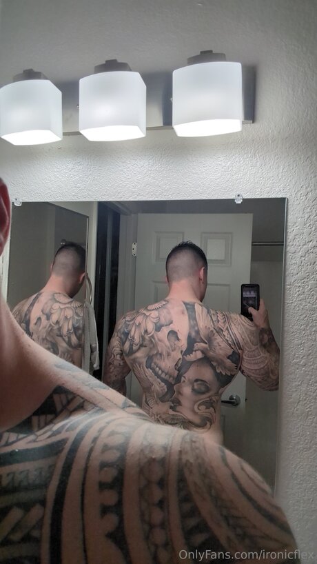 Ironicflex onlyfans porn