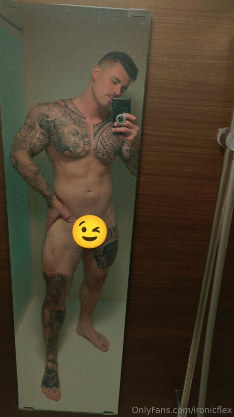 Ironicflex leaked onlyfans free