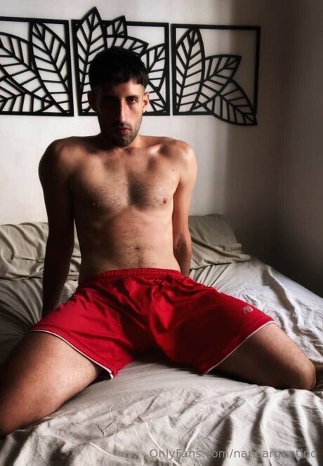 Nanoargentino onlyfans pics