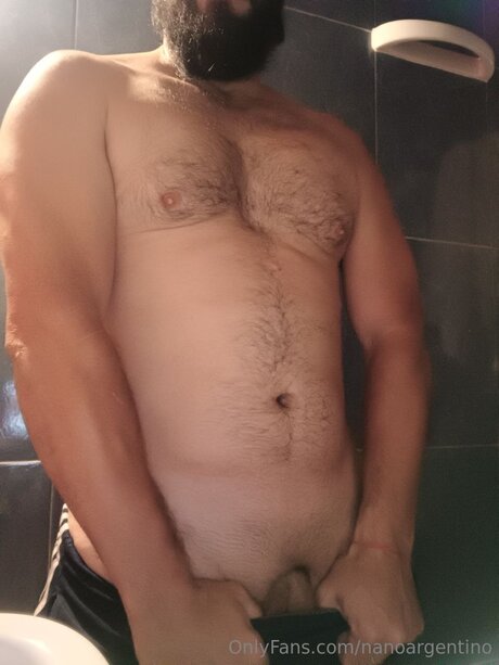 Nanoargentino onlyfans tits