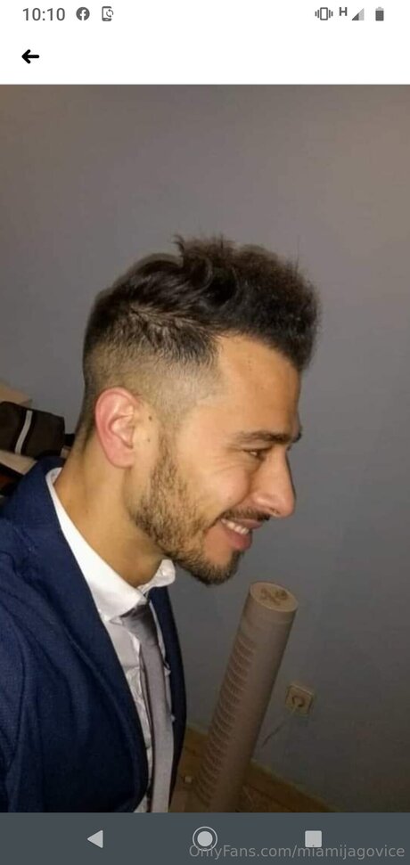 Miamijagovice onlyfans leakes