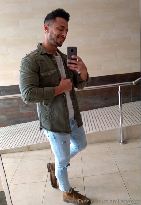 Miamijagovice onlyfans leakes