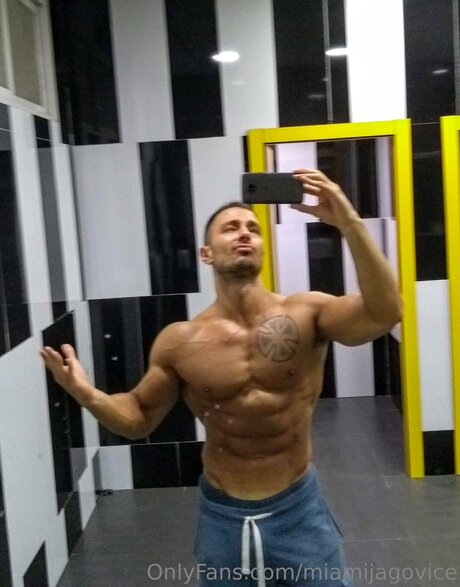 Miamijagovice nude onlyfans leak