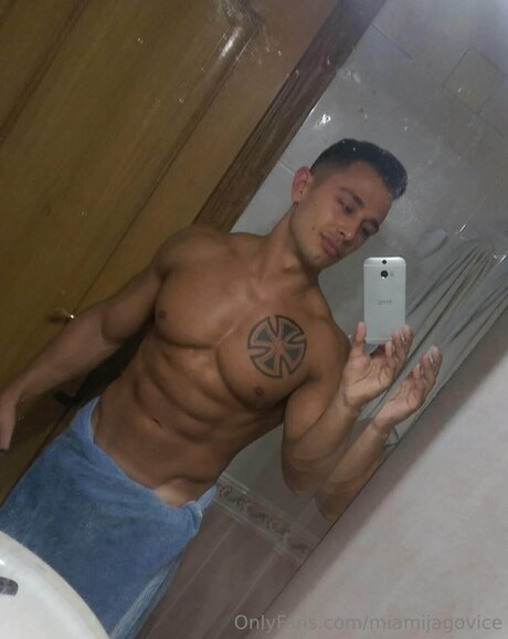 Miamijagovice leaked onlyfans pictures