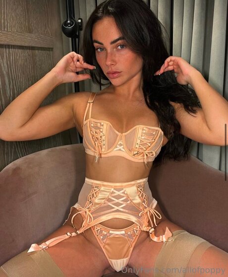 Allofpoppy only fans pics