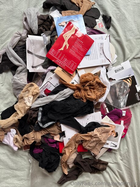 Pawsofmaya onlyfans lesk