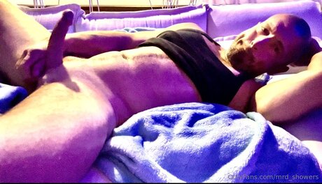 Mrd Showers leaked onlyfans nudes