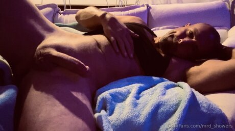 Mrd Showers only fans leak