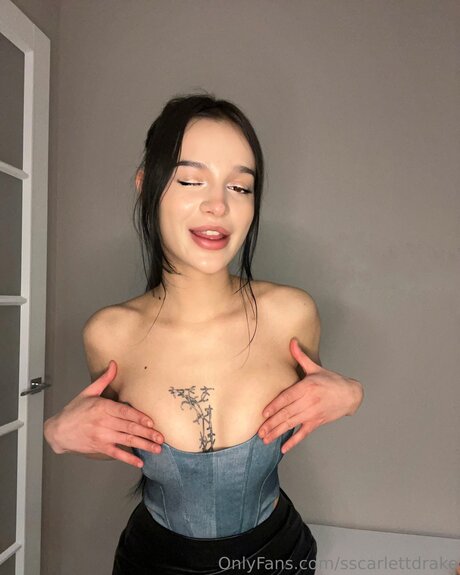 Sscarlettdrake leaked onlyfans sex
