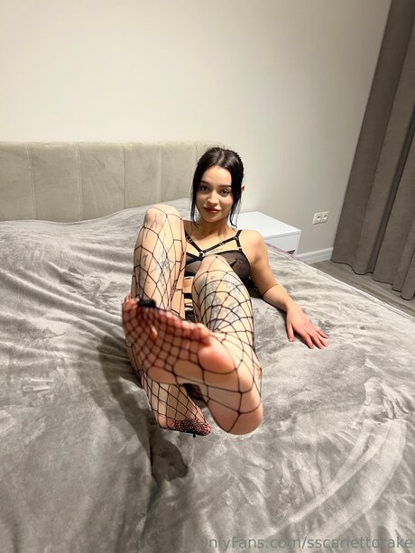 Sscarlettdrake onlyfans hot