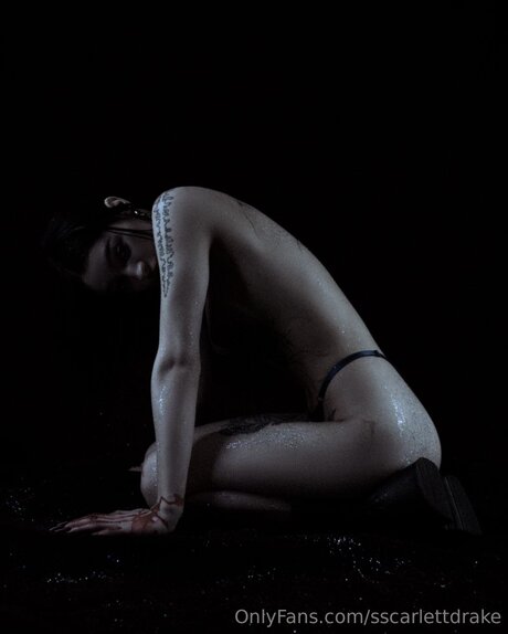Sscarlettdrake naked onlyfans leak