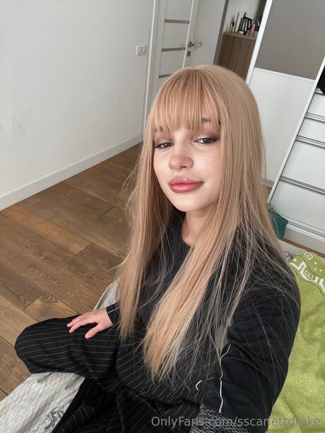 Sscarlettdrake onlyfans leaks sex