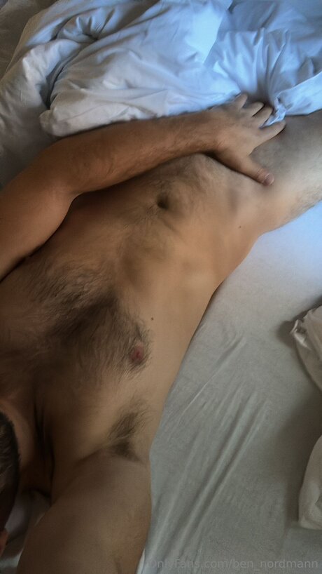 Ben Nordmann onlyfans free