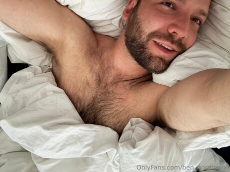 Ben Nordmann onlyfans leak