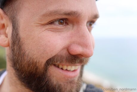 Ben Nordmann onlyfans leak nudes