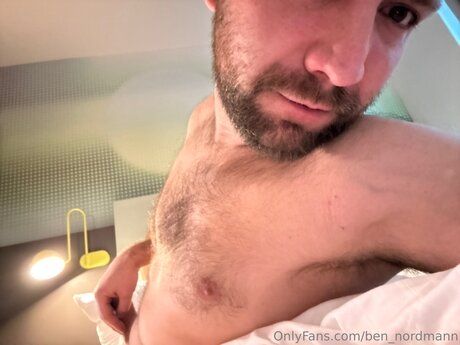 Ben Nordmann is on onlyfans