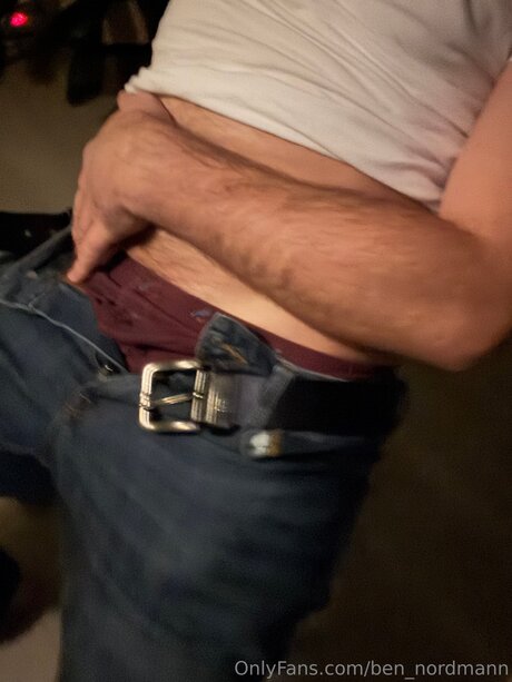 Ben Nordmann Profile pic