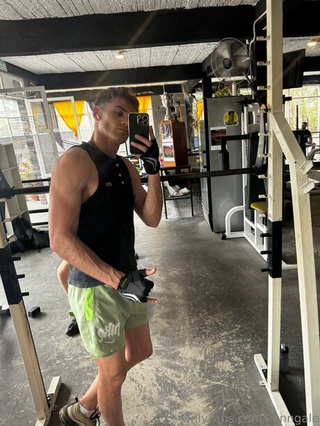 Pologale onlyfans nudes