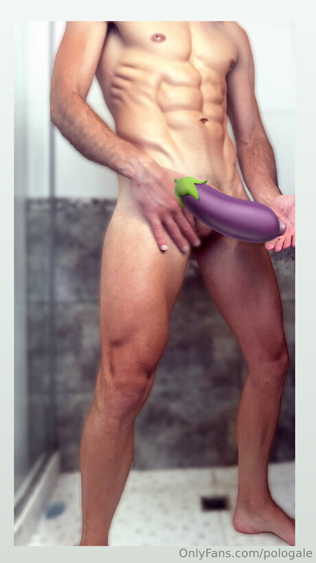 Pologale leaked onlyfans pictures