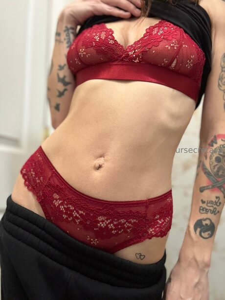 Ursecretava onlyfans sex tape