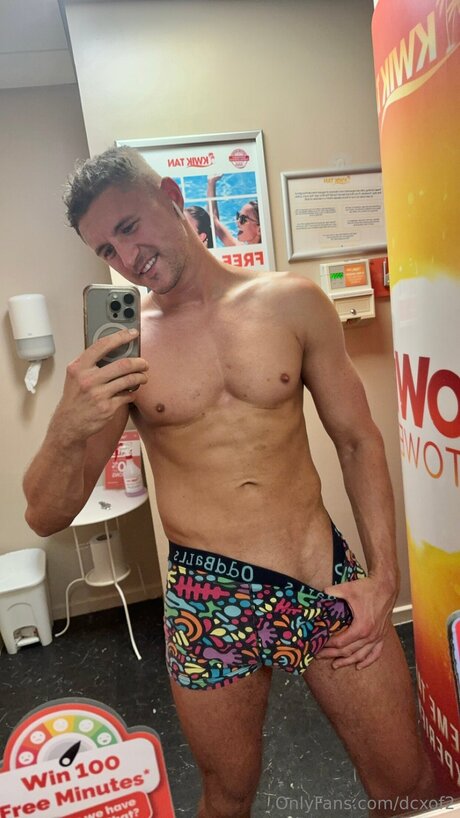Dcxof2 onlyfans leaked pics