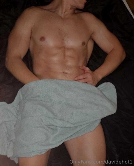 Davidehot1 nsfw onlyfans