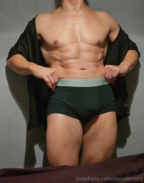 Davidehot1 free onlyfans