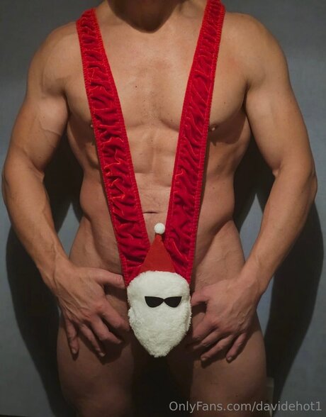 Davidehot1 onlyfans porn