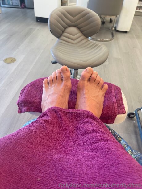 Ironbutterfly4free onlyfans leaks