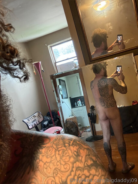Bigdaddyj09 porn onlyfans